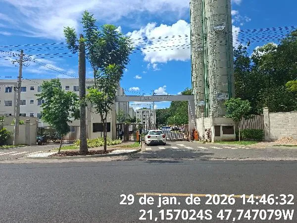 Imagem do imóvel AP33964