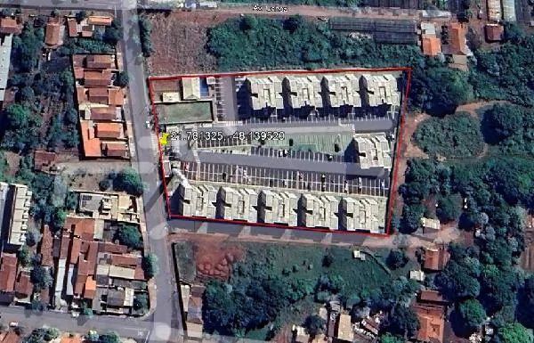 Imagem do imóvel AP91768