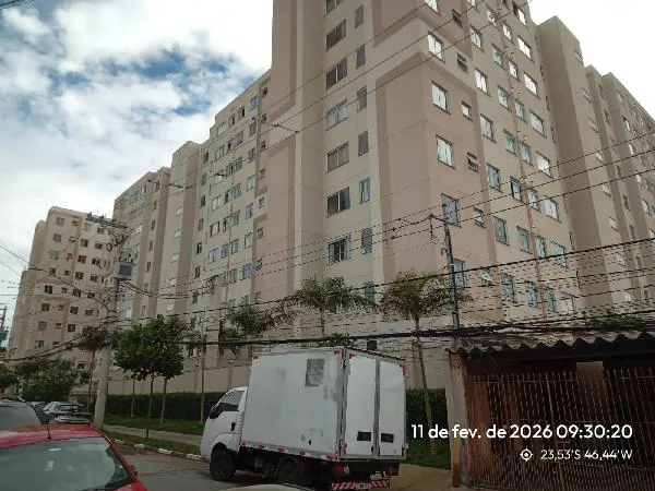 Imagem do imóvel AP45396
