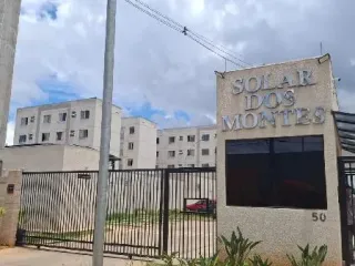 Imagem do imóvel AP86383