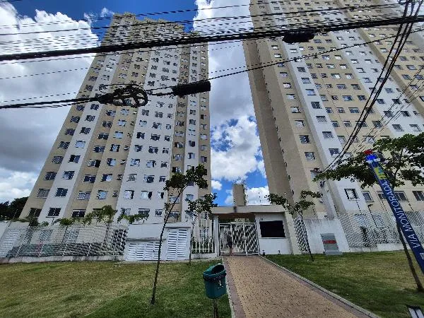 Imagem do imóvel AP34030