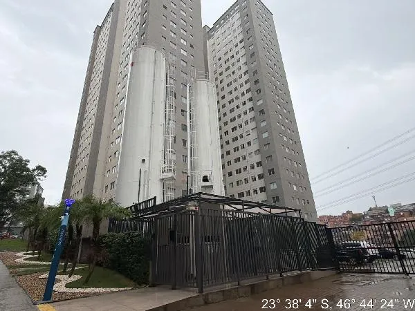 Imagem do imóvel AP98926