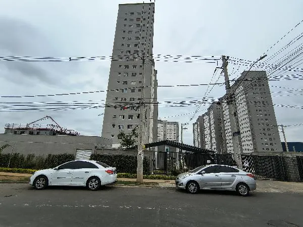 Imagem do imóvel AP89272