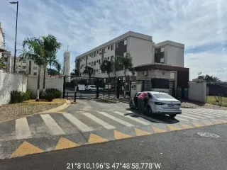Imagem do imóvel AP25576