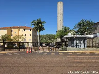 Imagem do imóvel AP95812