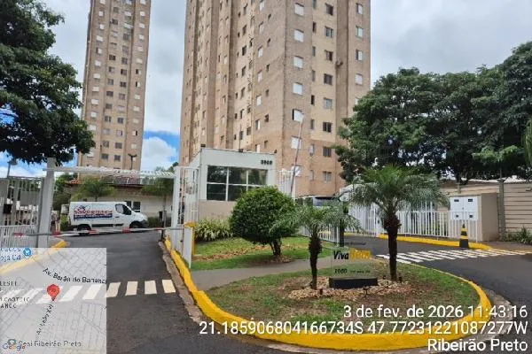 Imagem do imóvel AP21781