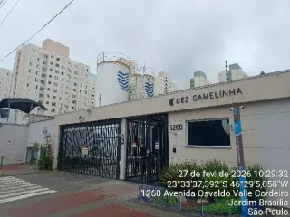 Imagem do imóvel AP76037